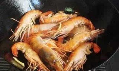 Mastering the Art of Chilled Prawns:A Step-by-Step Guide to Preparing Refreshing 罗氏虾 Delight