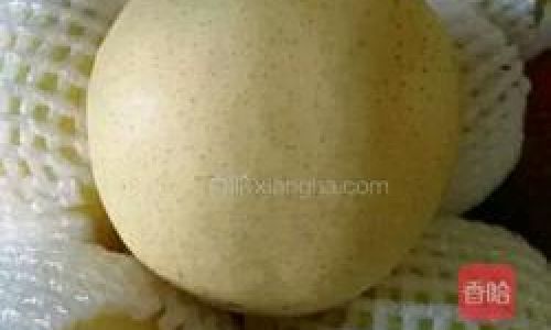 A Refreshing Delight:Mastering the Art of Crafting the Perfect Chilled Pear Recipe