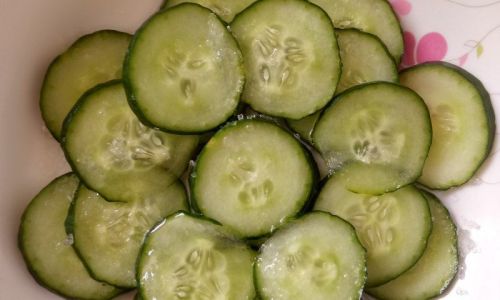 Crisp Elegance:Mastering the Art of Crafting Refreshing Chilled Cucumbers