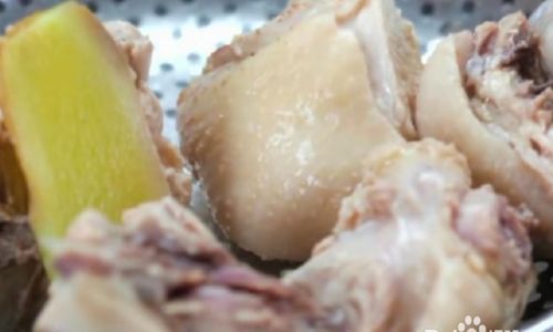 A Guide to Crafting the Perfect Chilled Fish Maw Soup:Traditional Techniques and Modern Twists