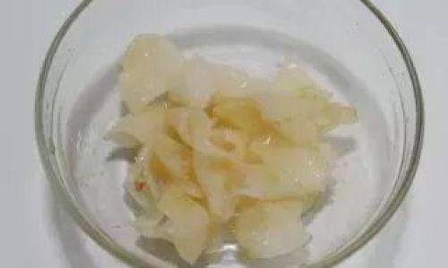 A Guide to Crafting the Perfect Chilled Fish Maw Soup:Traditional Techniques and Modern Twists