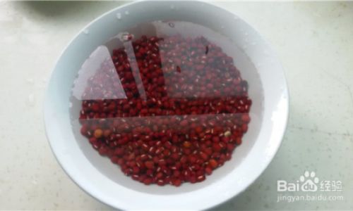 How to Make Refreshing Chilled Red Bean Soup:A Step-by-Step Guide
