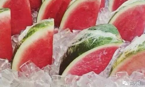 The Art of Crafting Perfectly Chilled Fruit:A Guide to Refreshing Summer Delights