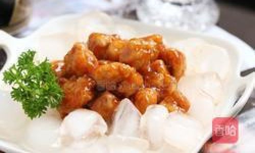 Mastering the Art of Chilled Sweet and Sour Pork:A Step-by-Step Guide to Refreshing Perfection