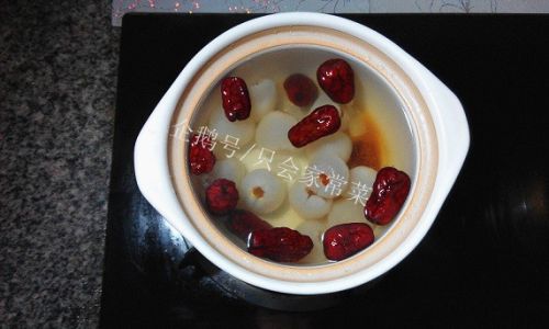 How to Prepare Refreshing Chilled Jujubes:A Step-by-Step Guide