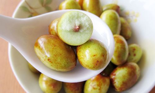 How to Prepare Refreshing Chilled Jujubes:A Step-by-Step Guide