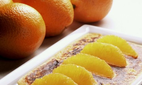 The Art of Crafting Perfectly Chilled Oranges:A Refreshing Guide
