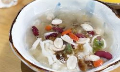 How to Craft the Perfect Chilled Eight-Treasure Soup:A Guide to a Refreshing Traditional Delight