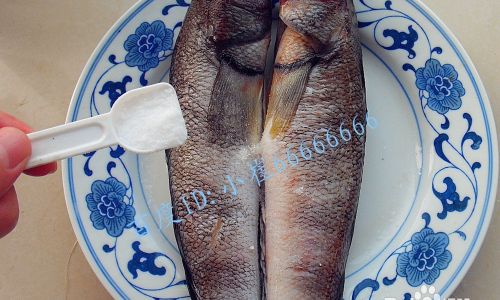 The Delicate Dance of Flavors:Mastering Icefish Recipes for Culinary Excellence