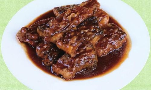 The Delicate Dance of Flavors:Mastering Icefish Recipes for Culinary Excellence