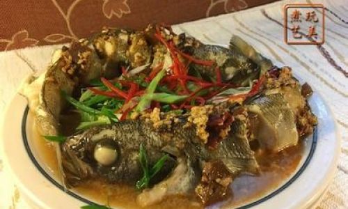The Delicate Dance of Flavors:Mastering Icefish Recipes for Culinary Excellence