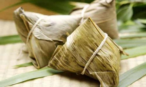 How Long to Microwave Zongzi from the Fridge:A Comprehensive Guide to Safe and Delicious Reheating