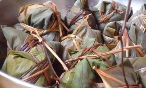 How Long to Microwave Zongzi from the Fridge:A Comprehensive Guide to Safe and Delicious Reheating