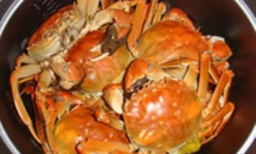 Mastering the Art of Steaming Snow Crab:Perfect Timing for Culinary Excellence