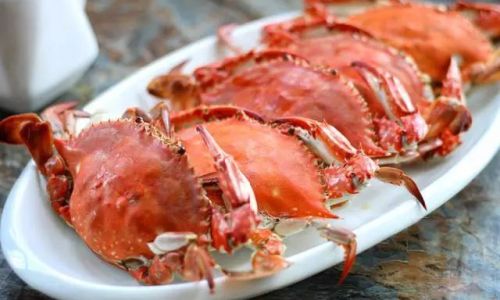 Mastering the Art of Steaming Snow Crab:Perfect Timing for Culinary Excellence