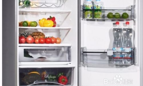 Essential Guidelines for Safe and Efficient Refrigerator Usage:A Comprehensive Guide