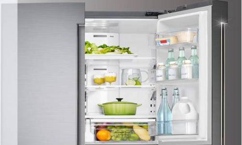 Effective Tips and Tricks to Eliminate Refrigerator Odors:A Comprehensive Guide