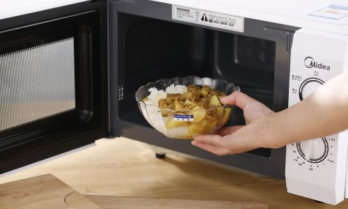 Mastering the Art of Reheating Roast Duck in the Microwave:A Comprehensive Guide