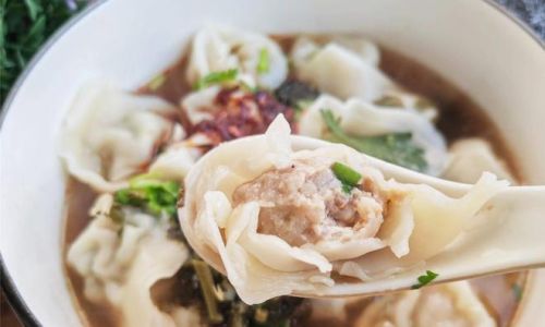 Mastering the Art of Cooking Frozen Wontons:A Comprehensive Guide to Perfect Timing and Techniques