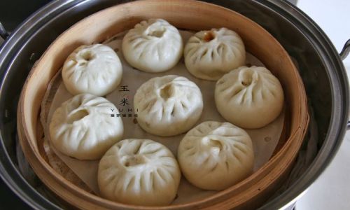 Mastering the Microwave:Optimal Timing for Reheating Frozen Dumplings from the Refrigerator