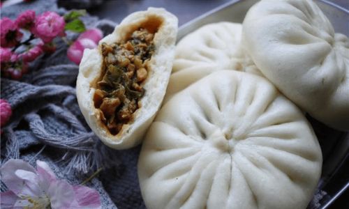 Mastering the Microwave:Optimal Timing for Reheating Frozen Dumplings from the Refrigerator