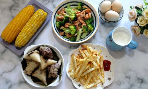 The Ultimate Guide to Cooking Frozen Zongzi:Tips,Techniques,and Delicious Recipes