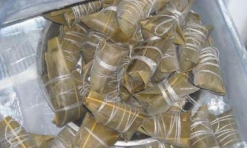 The Ultimate Guide to Cooking Frozen Zongzi:Tips,Techniques,and Delicious Recipes