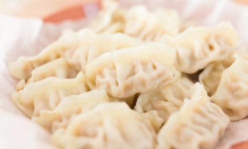 Mastering the Microwave:How Long to Cook Refrigerated Dumplings for Perfect Results