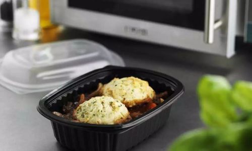 Mastering the Art of Microwave Heating:Optimal Durations for Refrigerated Rice Bowls