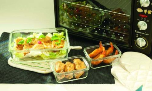 Mastering the Art of Microwave Heating:Optimal Durations for Refrigerated Rice Bowls