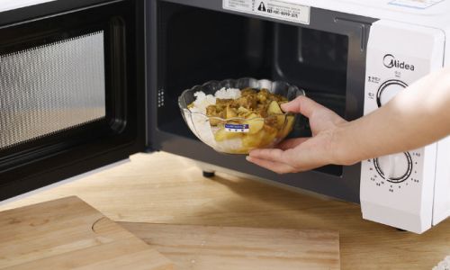 How Long to Reheat Leftover Food in the Microwave:A Comprehensive Guide