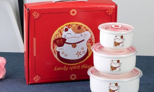 Mastering Microwave Reheating:Optimal Durations for Refrigerated Meals in Lunch Containers