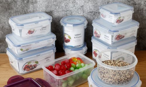 Mastering Microwave Reheating:Optimal Durations for Refrigerated Meals in Lunch Containers