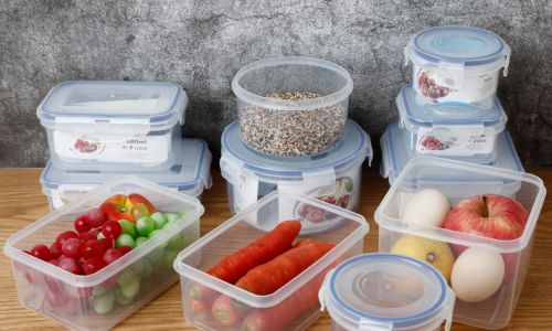Mastering Microwave Reheating:Optimal Durations for Refrigerated Meals in Lunch Containers