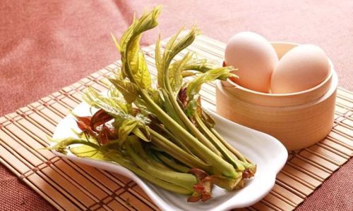 Creative Ways to Enjoy Frozen Toona Sinensis:From Freezer to Table Delights