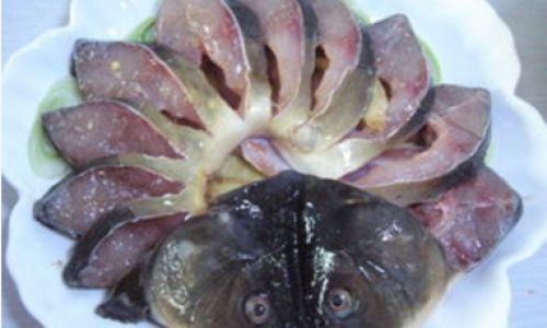 Mastering the Art of Cooking Frozen Fish:Tips,Techniques,and Delicious Recipes