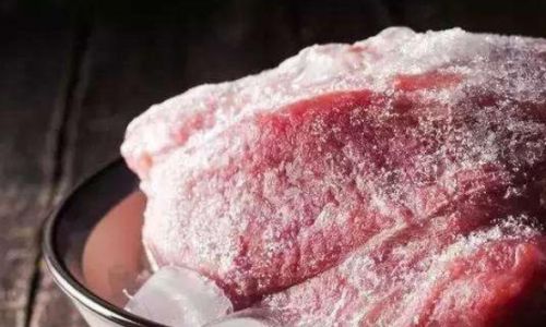 The Definitive Guide to Thawing Frozen Meat in the Refrigerator:Times,Tips,and Safety Precautions