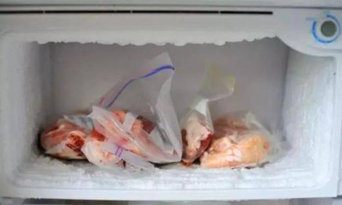 The Definitive Guide to Thawing Frozen Meat in the Refrigerator:Times,Tips,and Safety Precautions