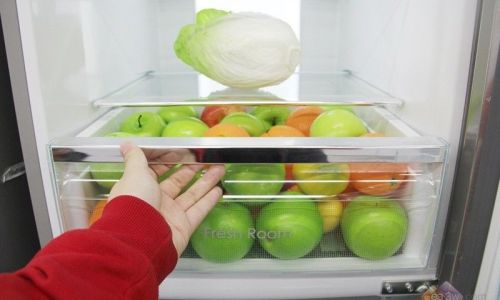 Understanding the Fresh-Keeping Compartment