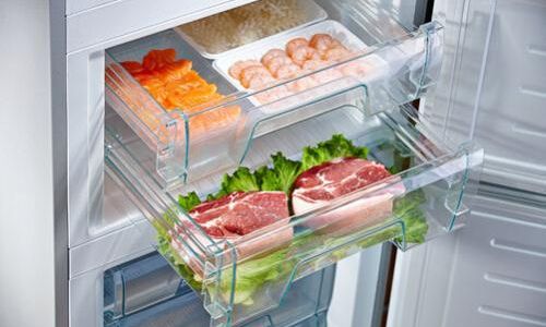 Understanding the Fresh-Keeping Compartment