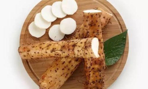 Maximizing Shelf Life:A Comprehensive Guide to Storing Yams in the Refrigerator