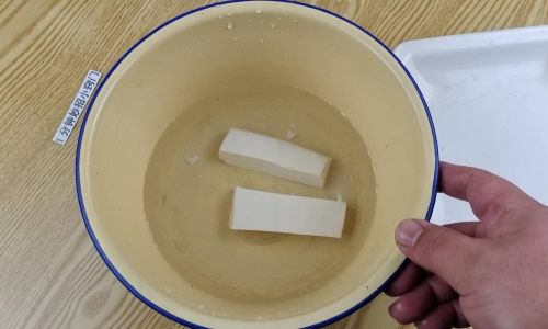 Maximizing Freshness:A Comprehensive Guide to Storing Tofu in the Refrigerator