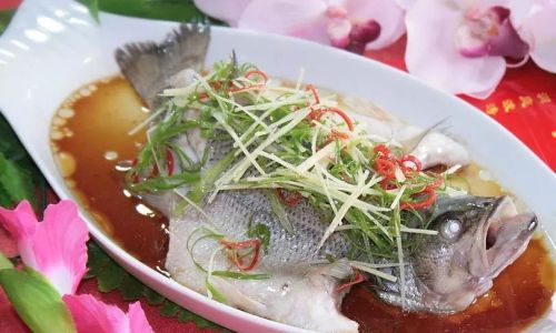 Mastering the Art of Cooking Fresh Chilled Sea Bass:A Guide to Delicious Homemade Recipes