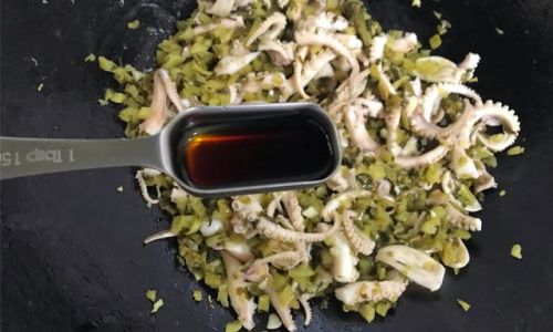 Mastering the Art of Cooking Frozen Octopus:Tips,Techniques,and Delicious Recipes