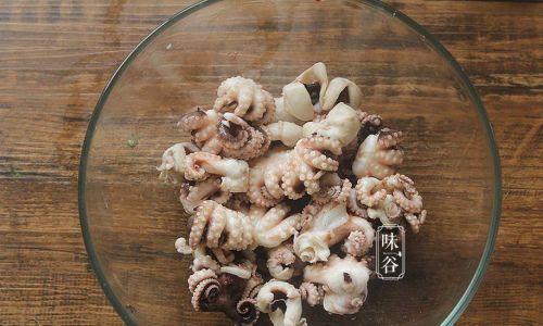 Mastering the Art of Cooking Frozen Octopus:Tips,Techniques,and Delicious Recipes