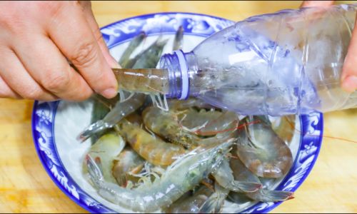 How Long Can Ice Shrimp Stay Fresh in the Refrigerator?A Comprehensive Guide to Storage and Safety