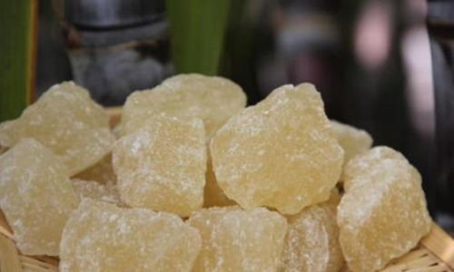 The Art of Perfecting Caramelized Rock Sugar:A Comprehensive Guide to Achieving Rich,Amber Hues