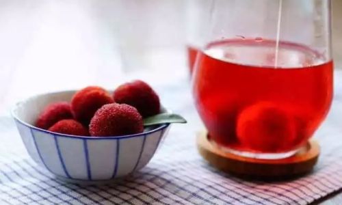 Mastering the Art of Crafting Sweet Plum Wine with Rock Sugar:A Comprehensive Guide