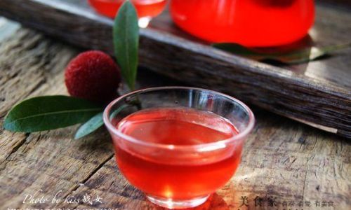 Mastering the Art of Crafting Sweet Plum Wine with Rock Sugar:A Comprehensive Guide