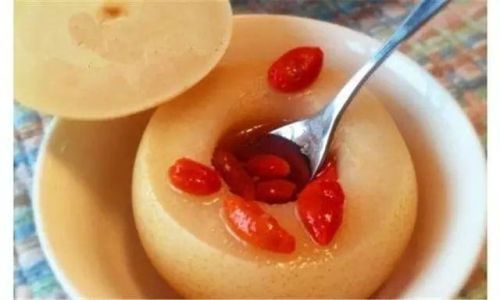 How to Make Homemade Rock Sugar Pear Juice:A Step-by-Step Guide to a Soothing Elixir